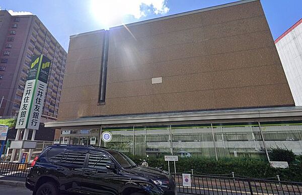 三井住友銀行 光明池支店三井住友銀行 泉北とが支店三井住友銀行 和泉中央支店 1160m