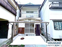 大阪府堺市西区浜寺諏訪森町西４丁