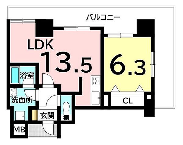 間取り：327002984400