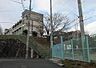 周辺：堺市立若松台中学校 730m