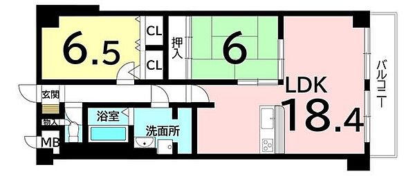 間取り：327002984433