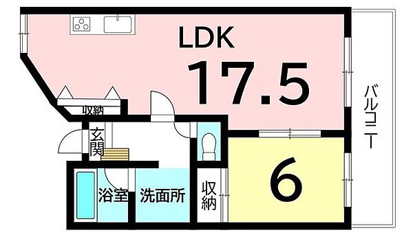 間取り：327002984315