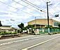 周辺：金岡北中学校 1070m