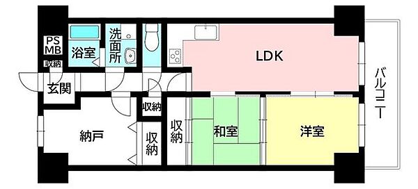 間取り：327002986801
