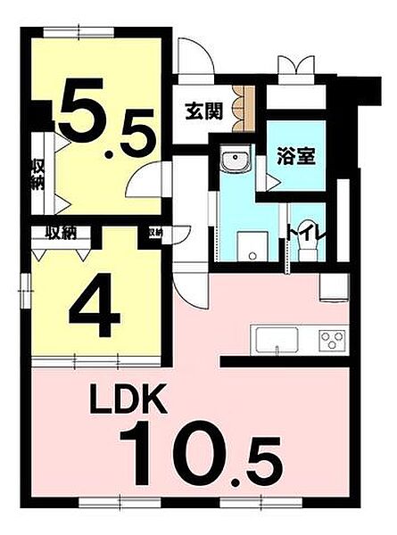間取り：327002986631