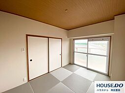 和室の画像
