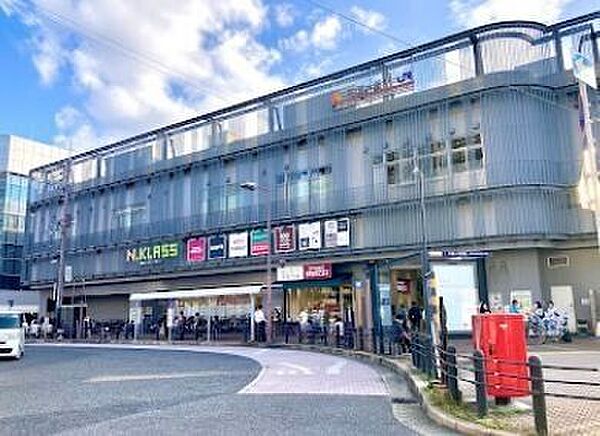 周辺を拡大表示