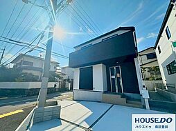 大阪府堺市南区赤坂台５丁