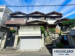 大阪府堺市堺区三条通