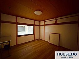 洋室の画像