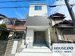 大阪府堺市堺区石津町３丁