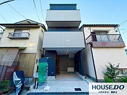 大阪府堺市東区南野田