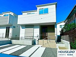 大阪府堺市南区赤坂台５丁