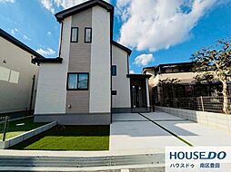 大阪府堺市南区高倉台４丁