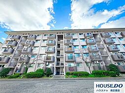 新檜尾台第2次住宅2号棟