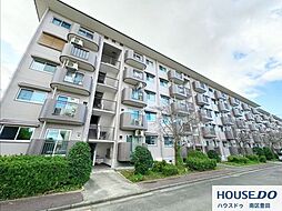 新檜尾台第2次住宅2号棟