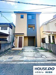 大阪府堺市南区高倉台２丁