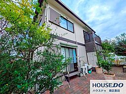 大阪府堺市南区赤坂台５丁