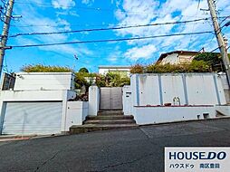 大阪府堺市南区晴美台１丁