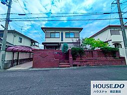 大阪府堺市南区赤坂台５丁