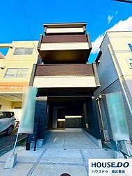 大阪府堺市南区深阪南