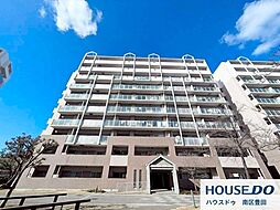 ソワール新檜尾台7号棟