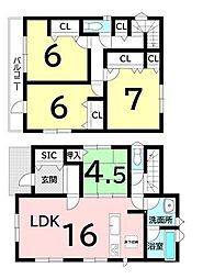 大阪府堺市南区茶山台3丁