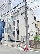 セトル・クラスペディア横浜の賃貸物件