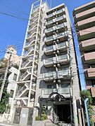 川崎アーバンリズ 9階 築33年2ヶ月の賃貸物件