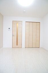 リブリ・comodo（コモド） 1階1Kのリビング/ダイニング