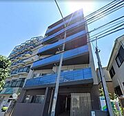 白楽駅より徒歩9分 2階 築6年の賃貸物件