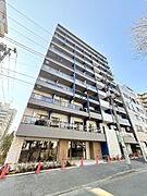 阪東橋駅より徒歩5分 新築 11階建の賃貸物件