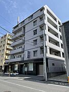 辻堂駅より徒歩17分 築22年7ヶ月 6階建の賃貸物件