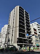 エル・セレーノ横浜関内プリマの賃貸物件