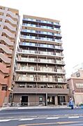 S-RESIDENCE横濱吉野町 11階 新築の賃貸物件