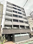 Ｌｅ’ａＹｏｋｏｈａｍａ天王町２番館 6階 築7年11ヶ月の賃貸物件