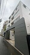 エルステージ東戸塚パークテラスの賃貸物件