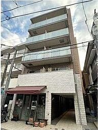 Ａ＆Ｅレジデンス横濱石川町