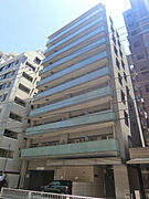 新横浜駅より徒歩9分 5階 築20年1ヶ月の賃貸物件