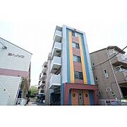 ルピナスウエストパレス 2階 築20年9ヶ月の賃貸物件