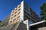 カッシア横濱ガーデン山の賃貸物件
