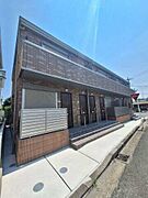 ウィステリア鶴ヶ峰の賃貸物件