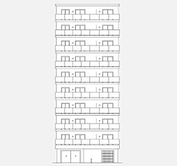 リヴシティ横濱末吉町弐番館