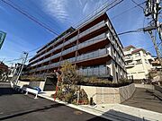 三ツ沢下町駅より徒歩8分 2階 築1年1ヶ月の賃貸物件