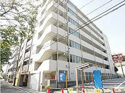 マーレ横浜白金