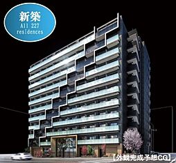 ドゥーエ新横浜