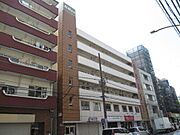 シティコープ反町の賃貸物件