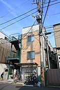 ブランニュー高島台 3階 築20年6ヶ月の賃貸物件