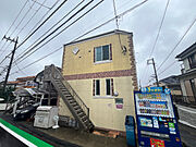 星川駅より徒歩12分 築10年2ヶ月 2階建の賃貸物件