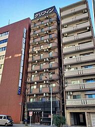 グリフィン横浜・桜木町駅前